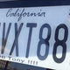 Illustration for article titled Californias New Digital License Plates Give You the Chance to Finally Be the ASSMAN
